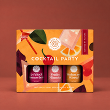Load image into Gallery viewer, Cocktail Party Essential Oil Collection