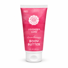 Load image into Gallery viewer, Lavender Luxe Body Butter