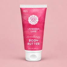 Load image into Gallery viewer, Lavender Luxe Body Butter