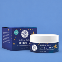Load image into Gallery viewer, 1oz. Bedtime Butter Lip Mask