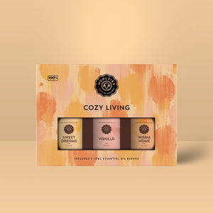 Cozy Living Collection