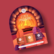 Load image into Gallery viewer, The Cozy Fireside Collection