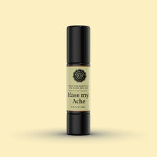 Load image into Gallery viewer, Ease My Ache Essential Oil Blend Roll On
