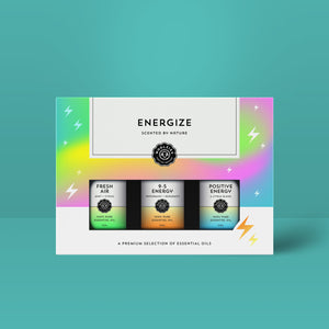 Energize Collection