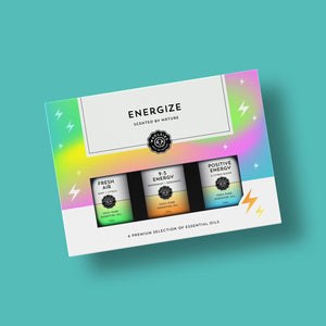Energize Collection