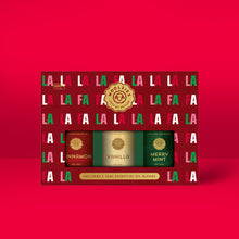 Load image into Gallery viewer, NEW FA LA LA LA Essential Oil Collection