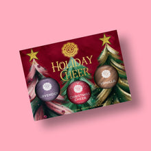 Load image into Gallery viewer, Holiday Cheer Essential Oil Set – 3 x 10 ml