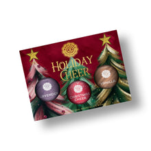 Load image into Gallery viewer, Holiday Cheer Essential Oil Set – 3 x 10 ml
