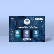 Load image into Gallery viewer, Stress Free Essential Oil Set