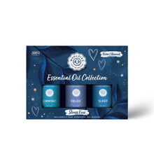 Load image into Gallery viewer, Stress Free Essential Oil Set