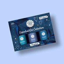Load image into Gallery viewer, Stress Free Essential Oil Set