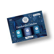 Load image into Gallery viewer, Stress Free Essential Oil Set
