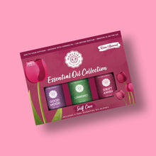Load image into Gallery viewer, NEW Self Care Essential Oil Collection