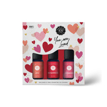 Load image into Gallery viewer, NEW You are Loved Essential Oil Collection