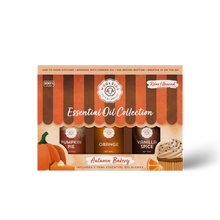 Load image into Gallery viewer, The Autumn Bakery Collection