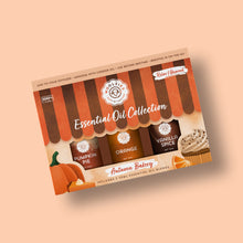 Load image into Gallery viewer, The Autumn Bakery Collection