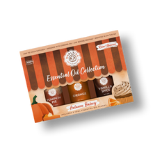 Load image into Gallery viewer, The Autumn Bakery Collection