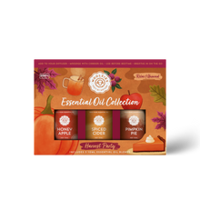 Load image into Gallery viewer, Harvest Party Essential Oil Collection
