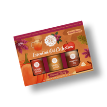 Load image into Gallery viewer, Harvest Party Essential Oil Collection