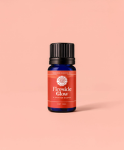 Load image into Gallery viewer, Fireside Glow Essential Oil Blend