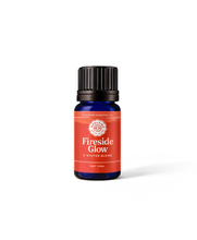 Load image into Gallery viewer, Fireside Glow Essential Oil Blend