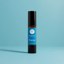 Load image into Gallery viewer, Focus Doubel Sided Essential Oil Blend Roll On