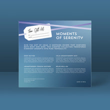 Load image into Gallery viewer, Moments of Serenity Gift Kit – 4 Piece Collection