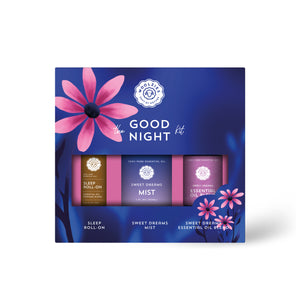 The Good Night Kit Collection