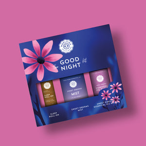 The Good Night Kit Collection