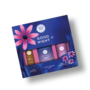 The Good Night Kit Collection