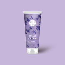 Load image into Gallery viewer, 7oz. Lavender Hand Cream