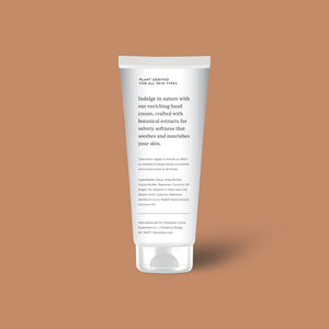 7oz. Coconut Hand Cream