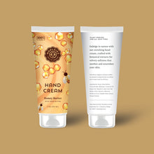 Load image into Gallery viewer, 7oz. Honey Butter Hand Cream