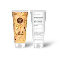 Load image into Gallery viewer, 7oz. Honey Butter Hand Cream