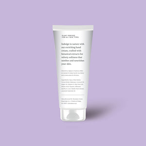 7oz. Lavender Hand Cream