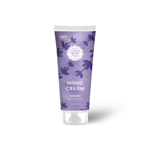 7oz. Lavender Hand Cream