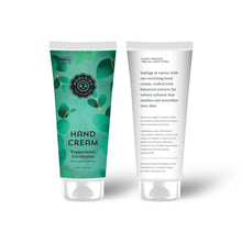 Load image into Gallery viewer, 7oz. Peppermint Eucalyptus Hand Cream