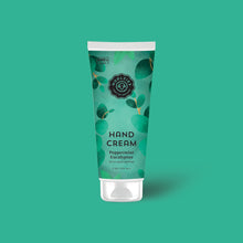 Load image into Gallery viewer, 7oz. Peppermint Eucalyptus Hand Cream