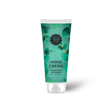 Load image into Gallery viewer, 7oz. Peppermint Eucalyptus Hand Cream