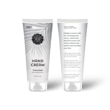 Load image into Gallery viewer, 7oz. Unscented Hand Cream