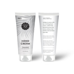 7oz. Unscented Hand Cream