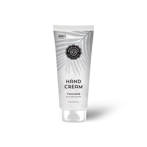 7oz. Unscented Hand Cream