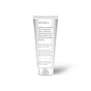 7oz. Unscented Hand Cream