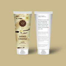 Load image into Gallery viewer, 7oz. Vanilla Hand Cream