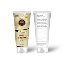 Load image into Gallery viewer, 7oz. Vanilla Hand Cream