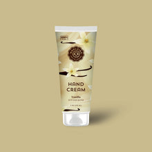 Load image into Gallery viewer, 7oz. Vanilla Hand Cream