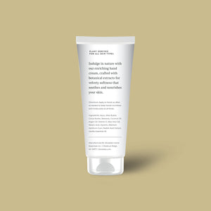 7oz. Vanilla Hand Cream