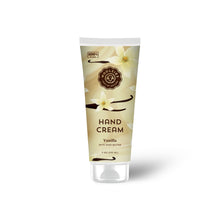 Load image into Gallery viewer, 7oz. Vanilla Hand Cream