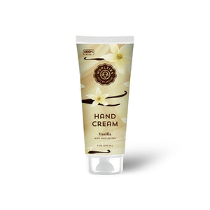 7oz. Vanilla Hand Cream