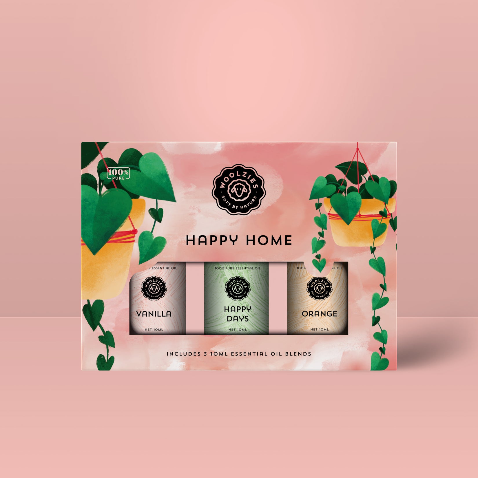 Happy Home Collection